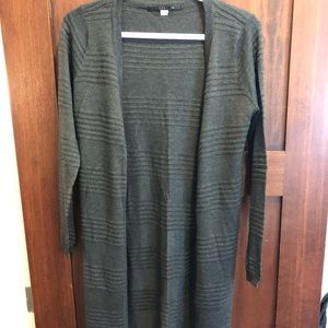 Cardigan